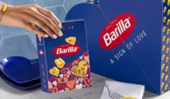 The Barilla Love Giveaway