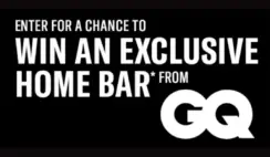 The Campari GQ Sweepstakes