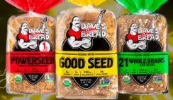 The Daves Killer Bread High Seedage Giveaway
