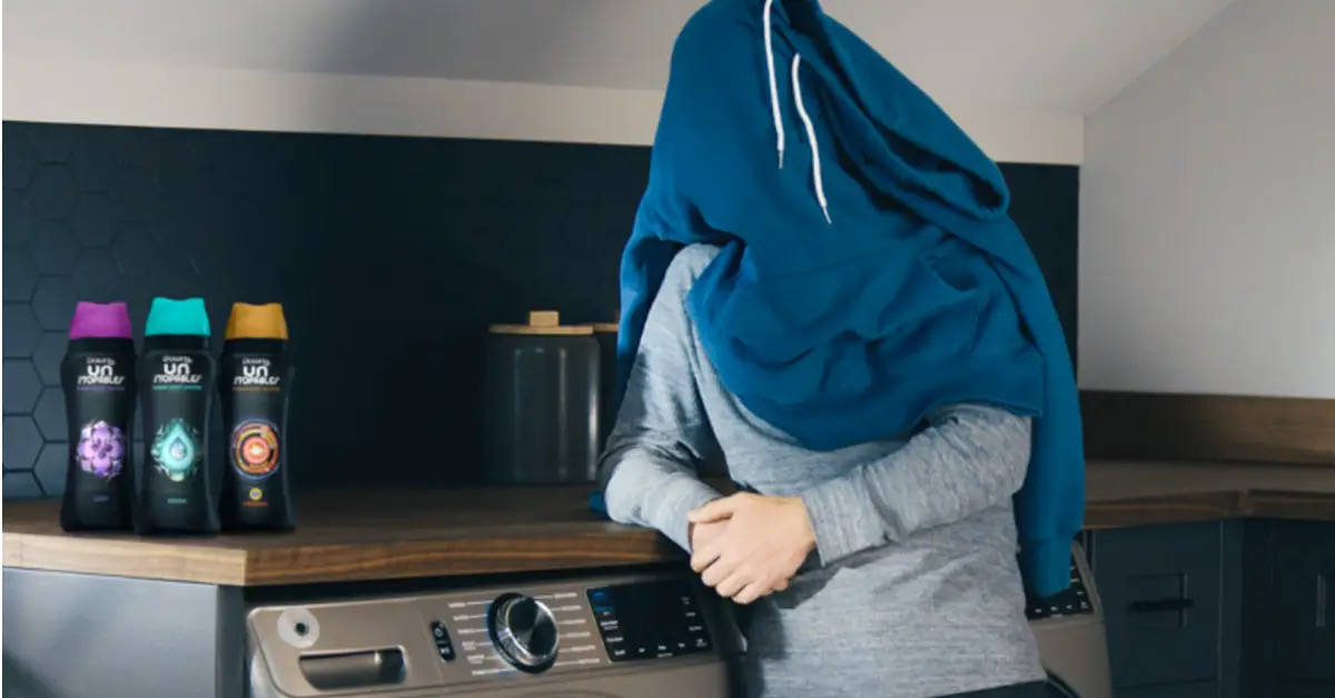 The Downy Unstoppable Mystery Celebrity Sweepstakes