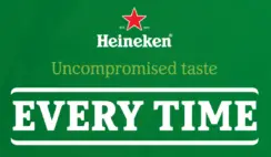 The Heineken Cheers to Trivia Instant Win Game