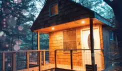 The Kentucky Legend Cabin Fever Giveaway
