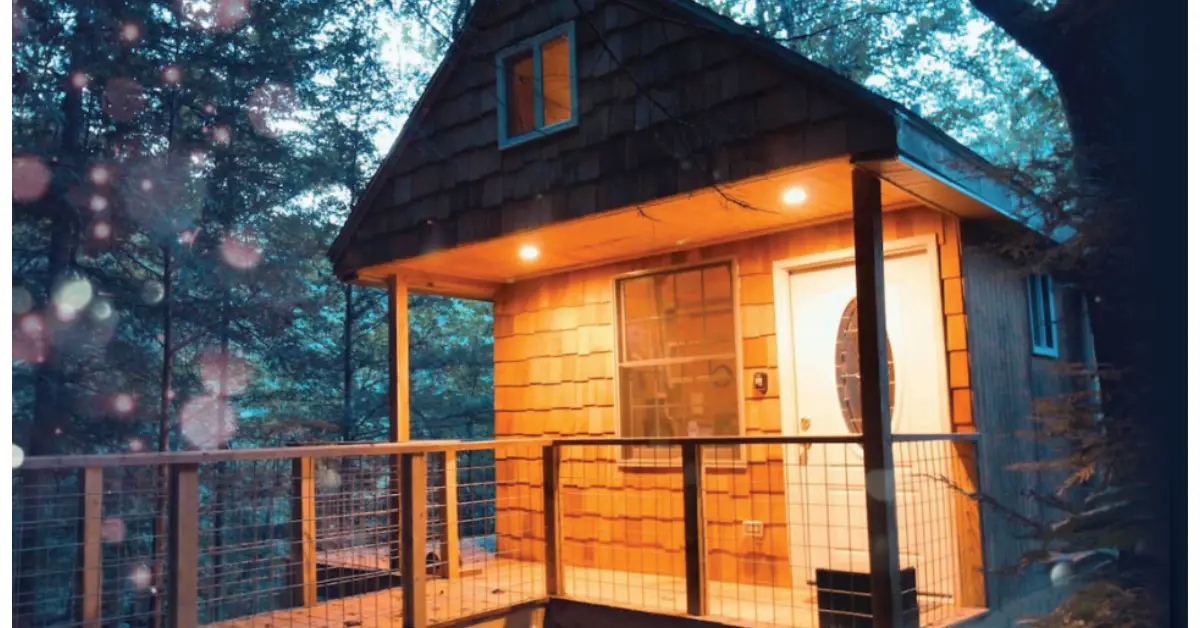 The Kentucky Legend Cabin Fever Giveaway
