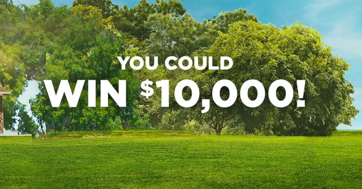 The Valpak HGTV Married to Real Estate $10000 Sweepstakes