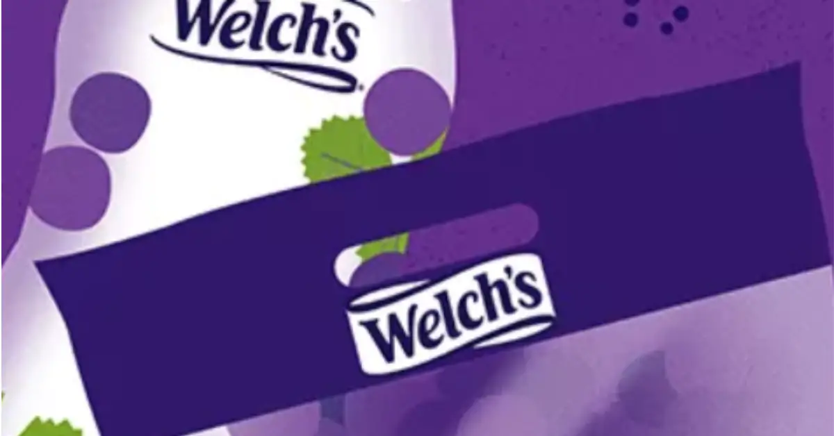 The Welchs Fruit Snacks Big Game Giveaway