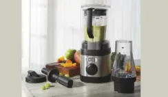 Weston Blender with Sound Shield and Personal Jar Sweepstakes