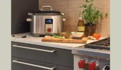 Wolf Gourmet Multi Function Cooker Giveaway