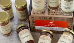 World Spice Merchants Latin Lovers Spice Set Giveaway