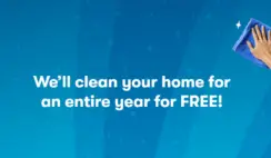 Year of Clean Sweepstakes