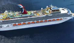 2023 Pepsi Rookie Cruise Sweepstakes