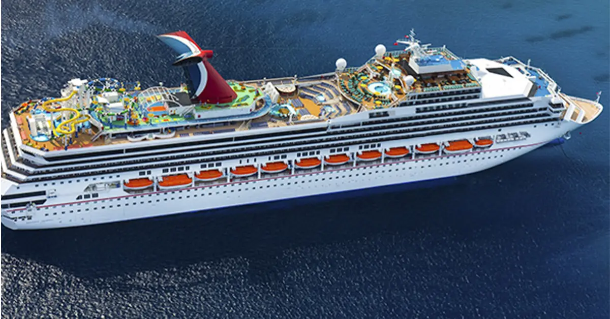 2023 Pepsi Rookie Cruise Sweepstakes