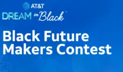 AT&T Black Future Maker Contest