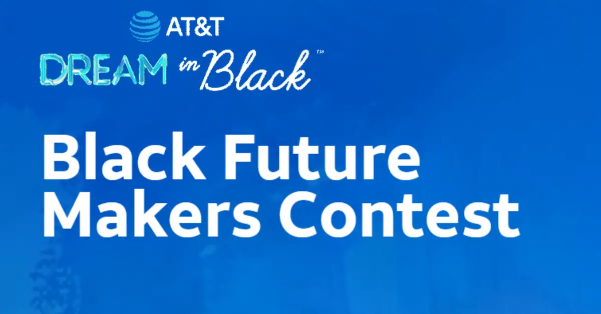AT&T Black Future Maker Contest