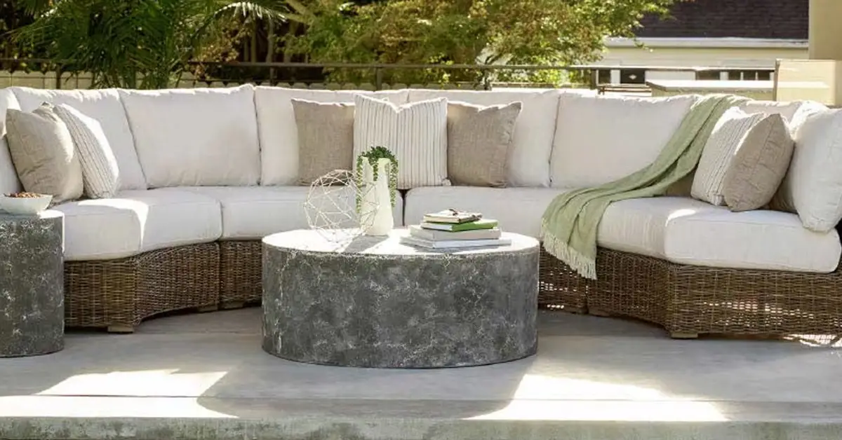 Bassett Your Dream Oasis Sweepstakes
