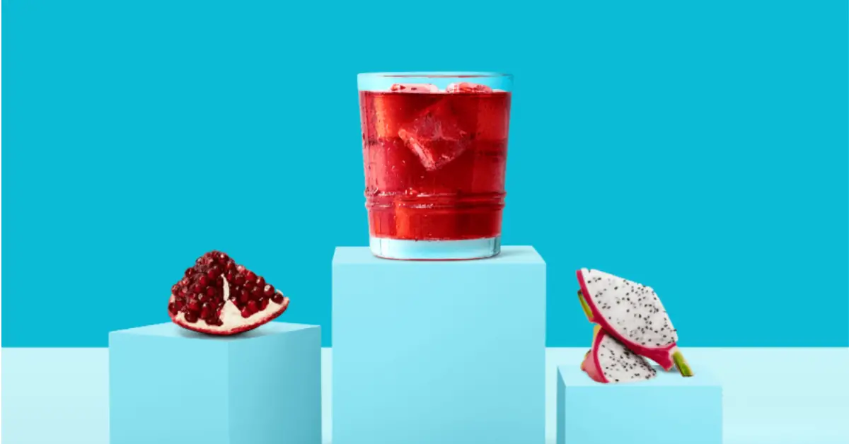 Cuervo Marg Shake Up Flavor Contest