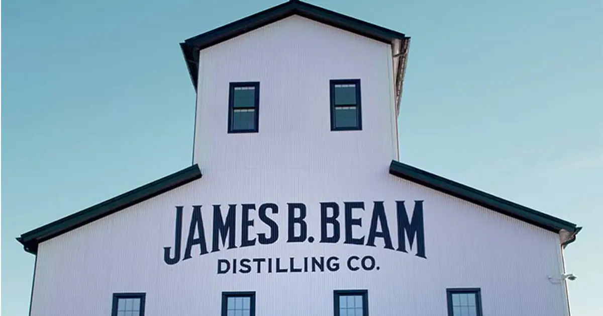 Jim Beam Beverage Co Cooler in Kentucky Sweepstakes