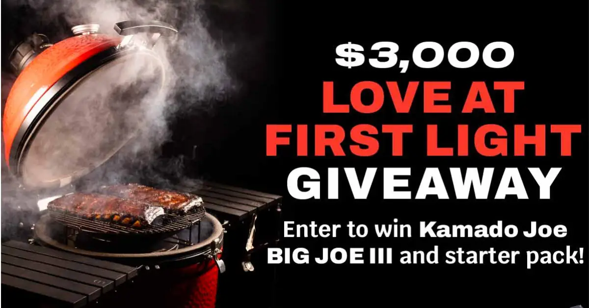 Love at Fight Light Giveaway