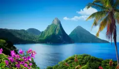 St Lucia Sweepstakes