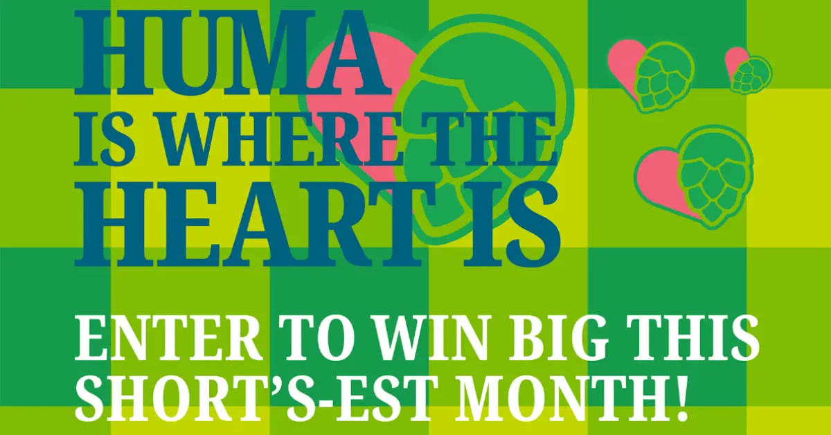 The Shortsest Month Giveaway