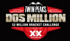 Twin Peaks Restaurants Dos Million Bracket Challenge