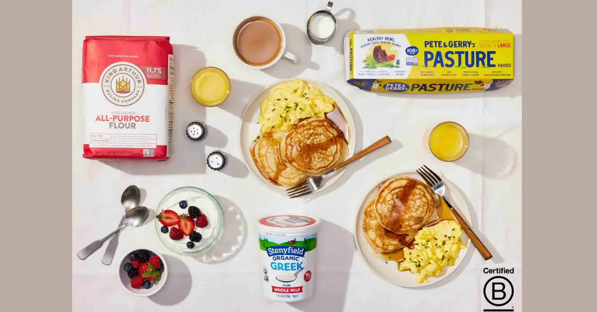 B Corp Month Sweepstakes
