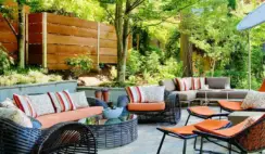 Best Backyard $25000 Sweepstakes