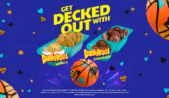 Dunkaroos Convenience Store Sweepstakes