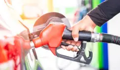 Gas For a Year Sweepstakes
