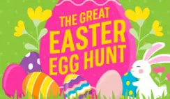 The Childrens Place Great Easter Egg Hunt Instant Win Game 2023