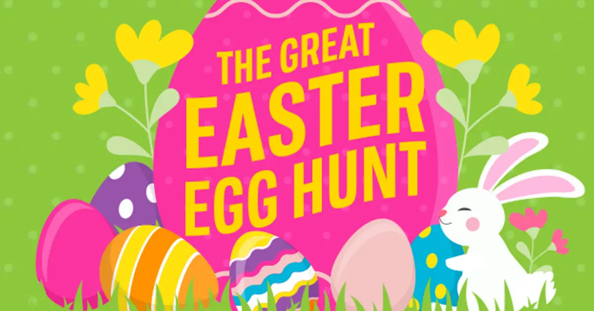 The Childrens Place Great Easter Egg Hunt Instant Win Game 2023