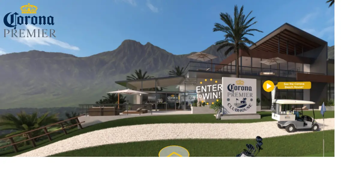 The Corona Premier 2023 US Open Sweepstakes/Instant Win Game