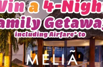 Endless Summer Sweepstakes