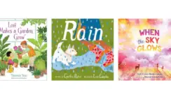 Simon and Schuster Childrens Book Bundle Giveaway