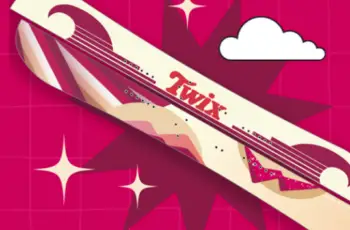 TWIX Doughboard Sweepstakes