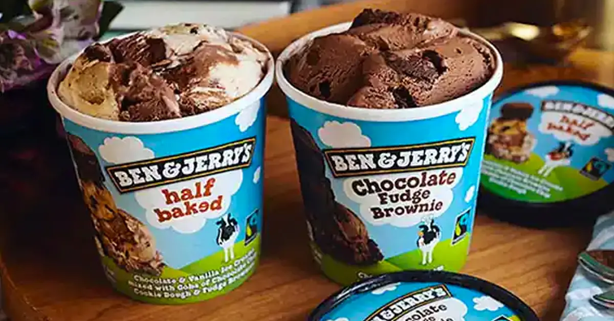 The Ben and Jerrys Free Cone Day Sweepstakes
