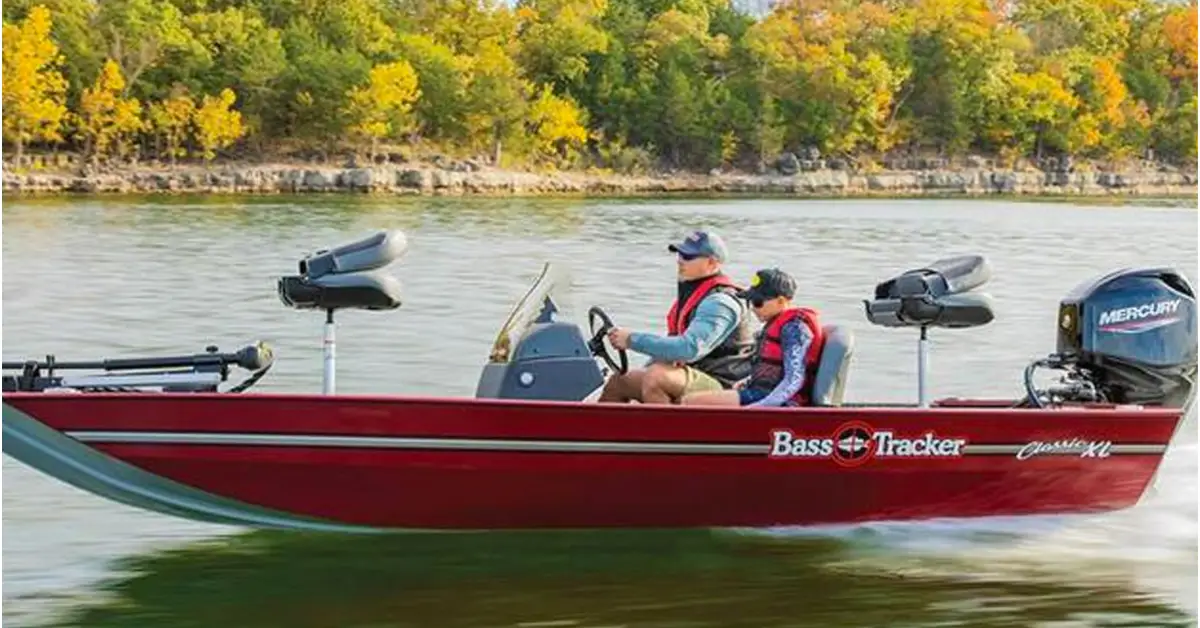 Wings Etc Bass Boat Sweepstakes