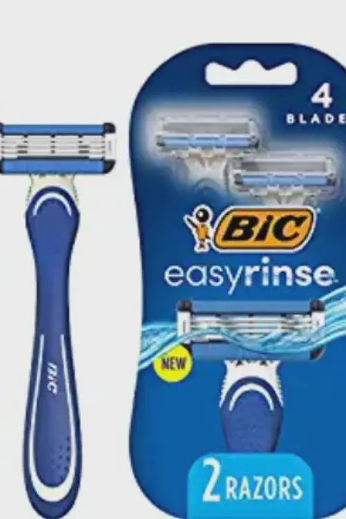 Free Mens BIC Razors At Dollar General After Ibotta Freebies Frenzy