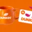 Dunkin’ Fall Festival Instant Win Game