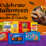 Apply to Host a NABISCO Snacks & Candy Celebrate Halloween with CVS House Party with Ripple Street