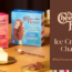 Apply to be a The Cheesecake Factory At Home Ice Cream Bars Chatterbox with Ripple Street!