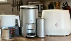 National Coffee Day Giveaway