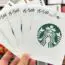 Starbucks for Life Instant Win Game: 2023 Holiday Edition