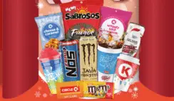 31 Days of Circle K Sweepstakes and Instant Win Game