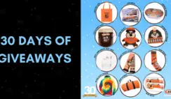 A&W 30 Days of Giveaways