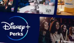 Disney+ Subscribers Now Get Perks!