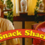 Free Snack Shack Sneak Peek Screening with ATOM Theaters