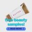 GLITCH!! Free Beauty Butter Lotion + Free Shipping! ($38 Value)