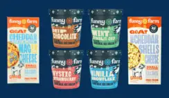 Free Funny Farm Ice Cream or Mac and Cheese [Printable Coupon]