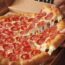 Pizza Hut Deal! BOGO Free Large Pizza’s
