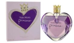 Free Vera Wang Princess Perfume with Free Shipping